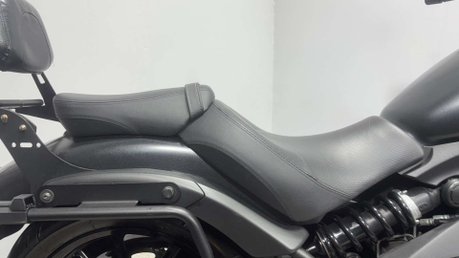 Kawasaki Vulcan S 650 2016 ONLY 8K STUNNING STANDARD CONDITION 650CC TWIN CRUISER BIKE 10