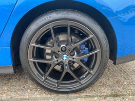 BMW 2 Series 1.5 218I M Sport 4dr 16