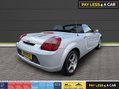 Toyota MR2 1.8 MR2 Roadster VVTi 2dr 53