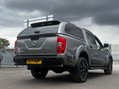Nissan Navara 2.3 dCi N-Guard Pickup Double Cab 4dr Diesel Auto 4WD Euro 6 (190 ps) 13