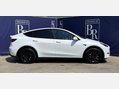 Tesla Model Y (Dual Motor) Long Range SUV 5dr Electric Auto 4WDE (384 bhp) 4