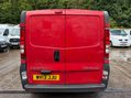 Vauxhall Vivaro 2.0 2900 CDTi Panel Van 4dr Diesel Manual FWD L3 (195 g/km, 89 bhp) 14