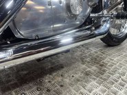 Harley-Davidson Sportster 883 2008 13K GREAT LOOKING CUSTOM CRUISER BUILD 883 NEW MOT 30