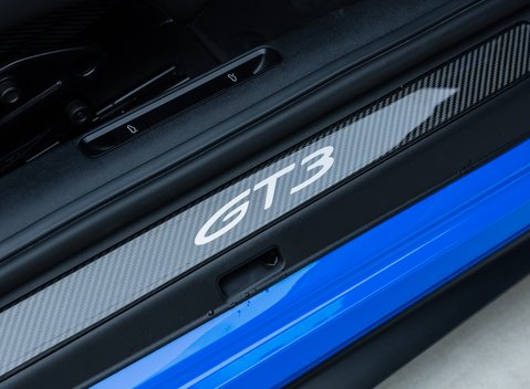 Porsche 911 GT3 (992) 25