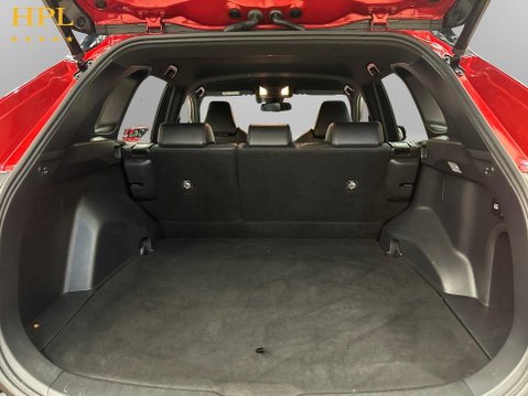 Toyota Rav4 2.5 VVT 18.1kWh Dynamic SUV 5dr Petrol Plug-in Hybrid CVT 4WD Euro 6 (s/s) 21