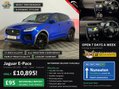Jaguar E-Pace E-PACE R-DYNAMIC HSE 2