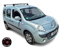 Renault Kangoo 1.6 Kangoo Expression 16v Auto 5dr