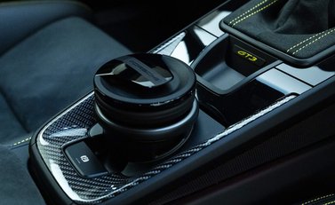 Porsche 911 GT3 (992) 14