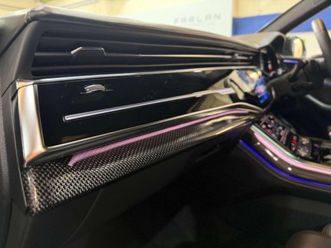 Audi SQ8 4.0 TDI V8 Vorsprung SUV 5dr Diesel Tiptronic quattro Euro 6 (s/s) (435 ps) 59