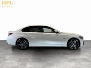 BMW 3 Series 2.0 330e 12kWh M Sport Saloon 4dr Petrol Plug-in Hybrid Auto Euro 6 (s/s) ( 8