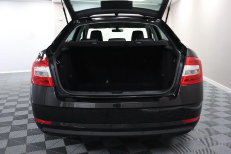 Skoda Octavia SE L TSI DSG 14