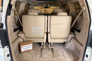 Toyota Vellfire V6 L Edition 12