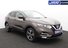 Nissan Qashqai 1.2 Qashqai N-Connecta DiG-T 5dr