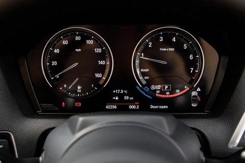 BMW 2 Series 220I M SPORT 15