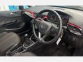 Vauxhall Corsa 1.4i ecoTEC Griffin Hatchback 3dr Petrol Manual Euro 6 (75 ps) 7