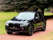 BMW X3 M40I MHEV 4
