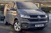 Volkswagen Transporter T32 TDI KOMBI HIGHLINE 4MOTION