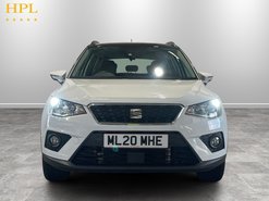 SEAT Arona 1.0 TSI GPF SE Technology SUV 5dr Petrol Manual Euro 6 (s/s) (95 ps)