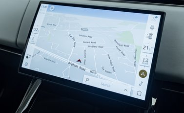 Land Rover Range Rover Sport P635 SV EDITION ONE 23