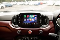 Fiat 500 STAR 23