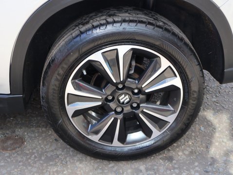 Suzuki Vitara 1.4 Boosterjet MHEV SZ5 Euro 6 (s/s) 5dr 31