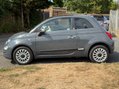 Fiat 500 DOLCEVITA MHEV 7