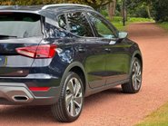SEAT Arona TSI FR EDITION 13