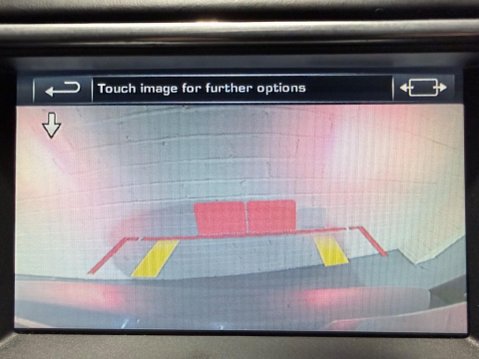 Land Rover Range Rover Evoque 2.0 TD4 Autobiography Auto 4WD Euro 6 (s/s) 5dr 30