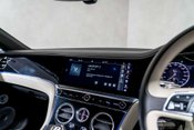 Bentley Continental GT V8. MULLINER SPEC. TOURING SPEC. CENTENARY SPEC. ROTATING DISPLAY. B&O. 46
