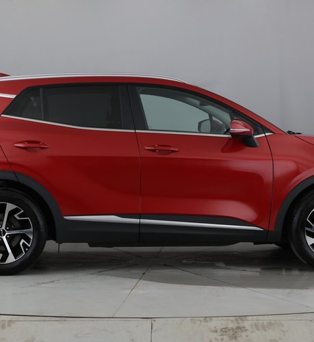 Kia Sportage 1.6 T-GDi '3' DCT 48v