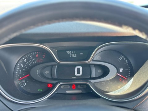 Renault Captur 0.9 TCe ENERGY Dynamique S Nav Euro 6 (s/s) 5dr 12