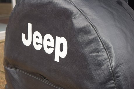Jeep Wrangler Sahara Multijet II 27