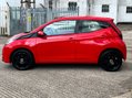 Toyota Aygo VVT-I X-PLAY 17