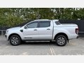 Ford Ranger WILDTRAK ECOBLUE 6