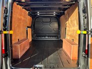 Ford Transit Custom 300 L2 130 ps Limited Panel Van - Upgraded Locks 13