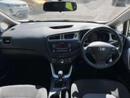 Kia Ceed 1.6 Ceed 2 EcoDynamics CRDi 5dr 14