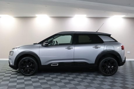 Citroen C4 Cactus BLUEHDI FLAIR S/S 18