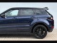 Land Rover Range Rover Evoque 2.0 Range Rover Evoque HSE Dynamic SD4 Auto 4WD 5dr 57