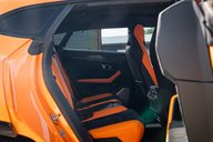 Lamborghini Urus V8 28