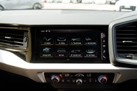 Audi A1 SPORTBACK TFSI S LINE 16
