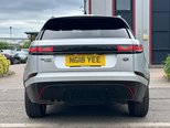 Land Rover Range Rover Velar 2.0 D240 R-Dynamic S SUV 5dr Diesel Auto 4WD Euro 6 (s/s) (240 ps) 16