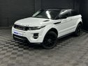 Land Rover Range Rover Evoque 2.2 Range Rover Evoque Dynamic SD4 Auto 4WD 3dr