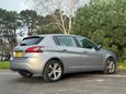 Peugeot 308 1.2 PureTech GPF Allure Euro 6 (s/s) 5dr 16