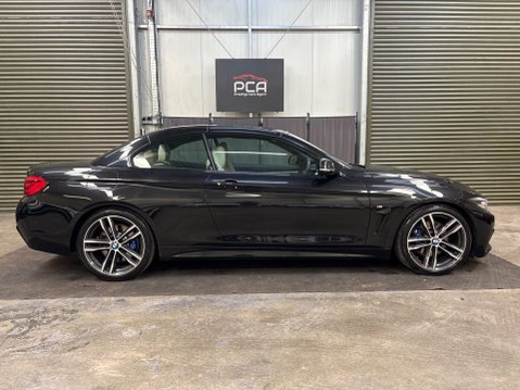 BMW 4 Series 2.0 420d M Sport Auto Euro 6 (s/s) 2dr 67