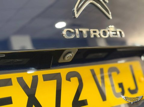 Citroen C5 Aircross 1.2 PureTech Shine EAT8 Euro 6 (s/s) 5dr 19