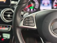 Mercedes-Benz C Class 3.0 AMG C 43 Premium+ 4Matic Auto 4WD 4dr 29