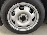 Ford Transit Connect 1.5 Transit Connect 210 Base TDCi 7