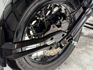 Benelli TRK 502 X 2022 ONLY 10K SIDE BOXES CAR PLAY A2 READY NEW MOT 500CC 30