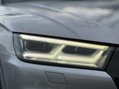Audi Q5 2.0 Q5 S Line TFSI Quattro Semi-Auto 4WD 5dr 12