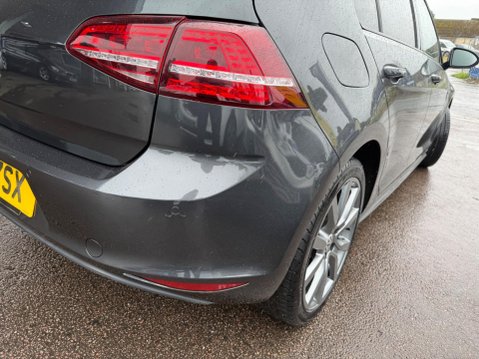 Volkswagen Golf 1.4 TSI 8.7kWh GTE DSG Euro 6 (s/s) 5dr 32